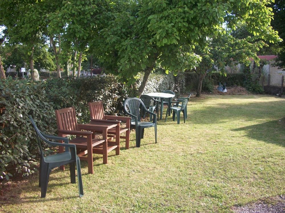 Almigeda Villa Les Mathes Exterior photo